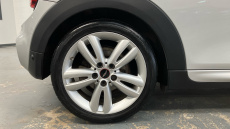 MINI Hatchback 2.0 Cooper S Sport II 3dr Auto Petrol Hatchback